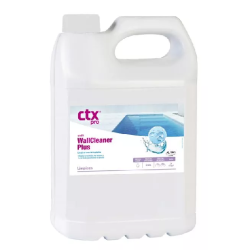 CTX 51 WallCleaner Plus 5l desincrustante. 03124 - 4 UD