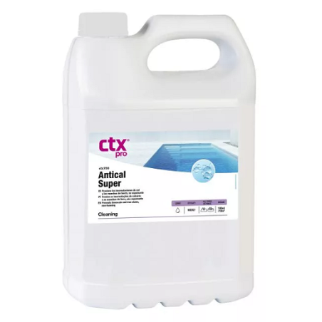 CTX 700 Antical Super 5LT. 03231 - 4 UD