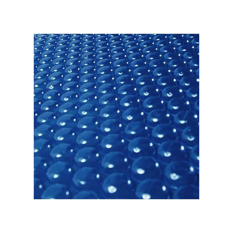 Cubierta isotérmica piscina composite Ø 366 Gre. CVKPCO41