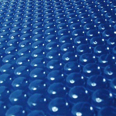 Cubierta isotérmica piscina composite Ø 366 Gre. CVKPCO41