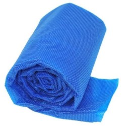 Cubierta isotérmica piscina acero 500 x 300 Gre. 773322