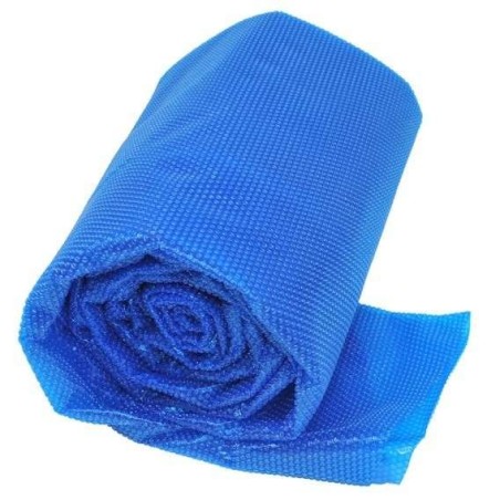 Cubierta isotérmica piscina acero Ø 360 Gre. 772997