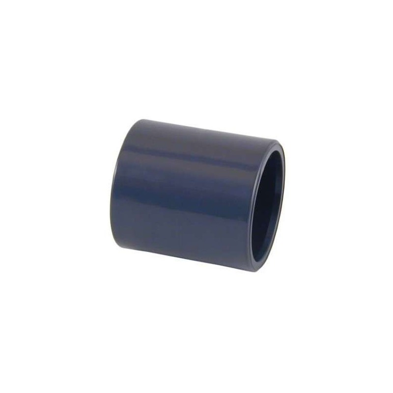 Manguito PVC D.50 Cepex