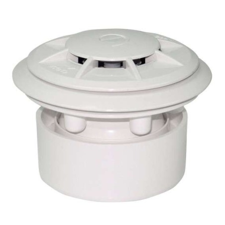 BOQUILLA BCN 03 ORIENTABLE AUTOROSCA BRIDA PLASTICO. 43587 12 UD