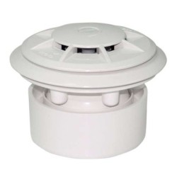 BOQUILLA BCN 03 ORIENTABLE CON INSERTOS BRIDA INOX. 43588 12 UD