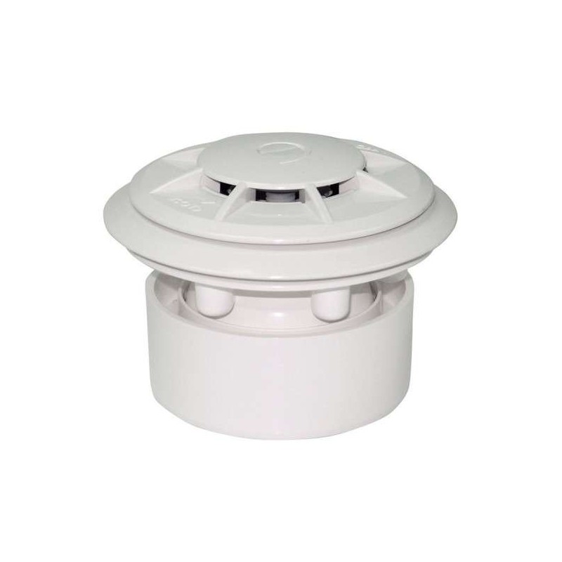 BOQUILLA BCN 03 ORIENTABLE CON INSERTOS BRIDA INOX. 43588 12 UD