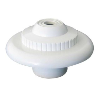 BOQUILLA IMPULSIÓN PISC.HORM. MULTIFLOW ENCOLAR D.50 PN10 SCH40. 33501 50 UD