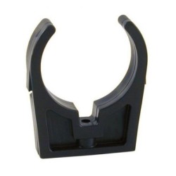 Pinza abierta abrazadera para tubo D. 50 Cepex. 02136