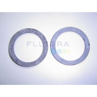 Junta plana 55X72X3.5 enl. filtro cant D.750 Astralpool. 4404180408