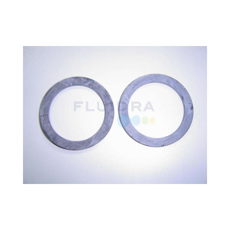 Junta plana 55X72X3.5 enl. filtro cant D.750 Astralpool. 4404180408