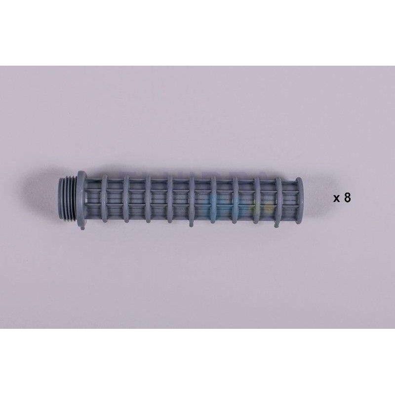 CJTO. BRAZOS COLECTOR FILTRO VESUBIO VOLCANO ASTRALPOOL. 4404010026