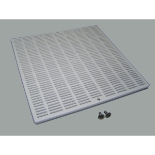 REJA PLASTICO 410X410 ASTRALPOOL. 4402021901