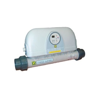 Calentador eléctrico Zodiac Red Line 12 W40RDE12