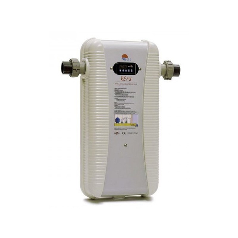 Calentador Eléctrico Zodiac RE/U 15Mono - W40TIT15M