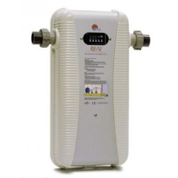Calentador Eléctrico Zodiac RE/U 15Tri - W40TIT15