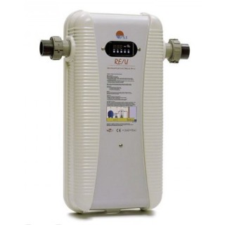 Calentador Eléctrico Zodiac RE/U 21Tri - W40TIT21