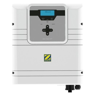 Equipo electrólisis salina Gensalt OT25. WW000161