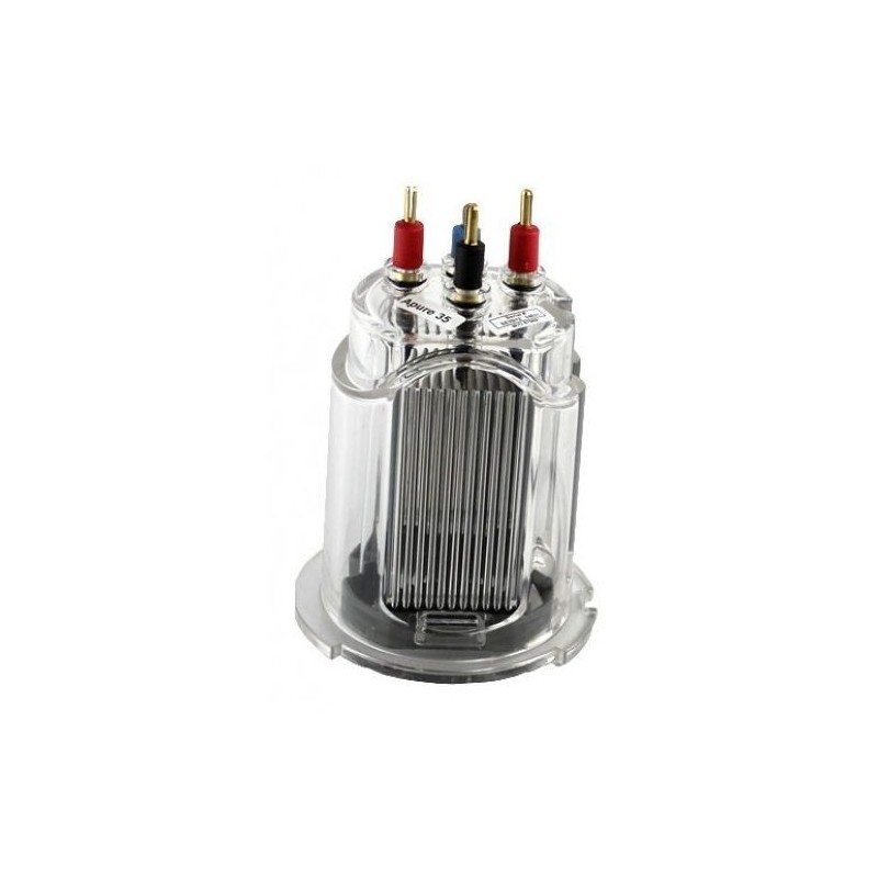 Electrodo célula Zodiac Ei 10 g/h-R0758900