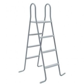 Escalera seguridad 2x3 peldaños Gre. ET1213