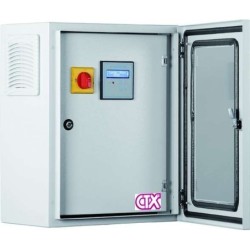 SENSOR TEMPERATURA/RADIACION SERIE. 38755
