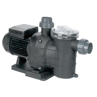 Bomba America 3/4 CV 230 V monofásica Prinze. AMF-8M