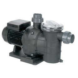 Bomba America 3/4 CV 230/400 V trifásica Prinze. AMF-8T