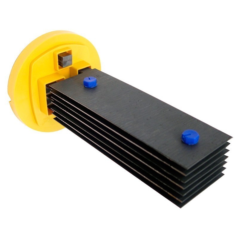 Electrodo célula CTX Go Salt 40 70330