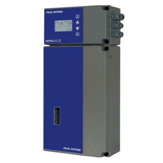 POOL PATROL. 54527