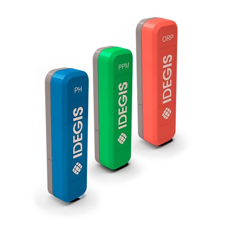 Módulo de expansión control cloro S-Driver Idegis SDPPM