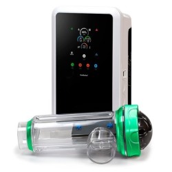Clorador salino Idegis Domotic 2 DOM2-12PH/LS