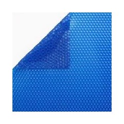 Cobertor solar rectangular 6 x 3 m. Hydroline. 209216