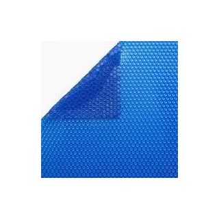 Cobertor solar rectangular 7 x 3.5 m. Hydroline. 209217