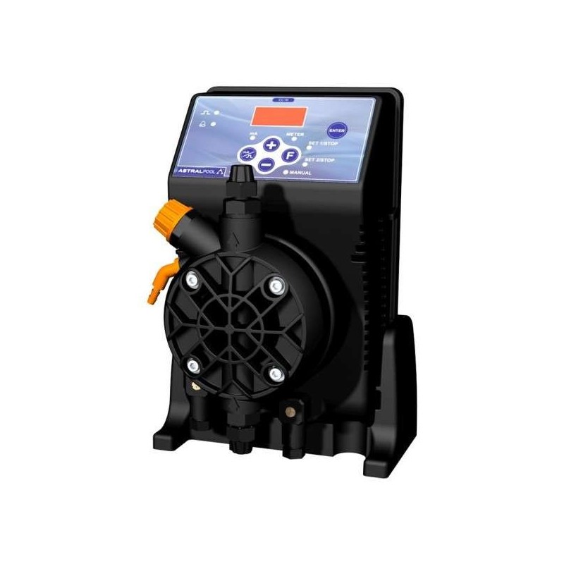 EXACTUS MODELO PROPORCIONAL 5 L/H 7 BAR. 57164