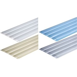 Cubierta de lamas Mediterraneo 12 x 6 m. 109221-12