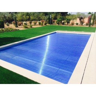 Cubierta de lamas Ibiza 10 x 5 m. 109225-10