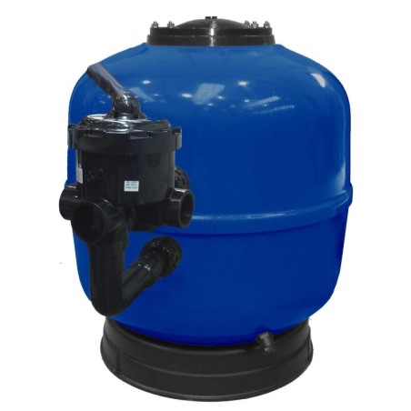 Filtro de poliester laminado D.450 azul de Astralpool. 08077ANFI61A