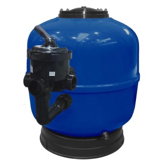 Filtro de poliester laminado D.500 azul de Astralpool. 08078ANFI61A
