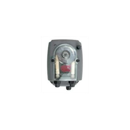 BOMBA PERISTALTIQUE 4 L/H 3 BAR. 57638