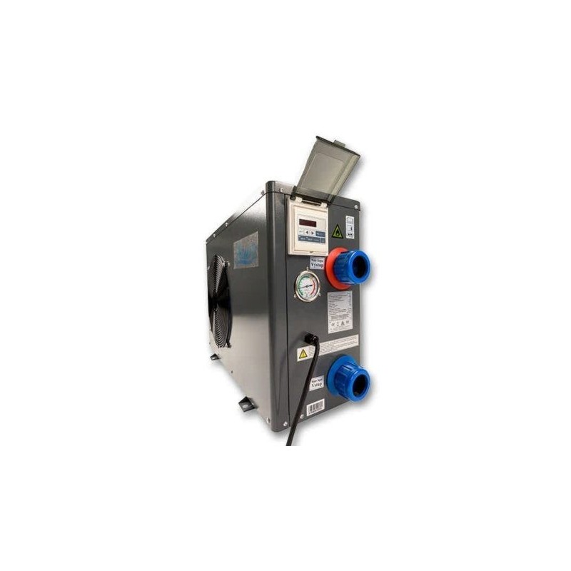 Bomba de calor Azuro 10 KW Mountfield . 3EXB0348