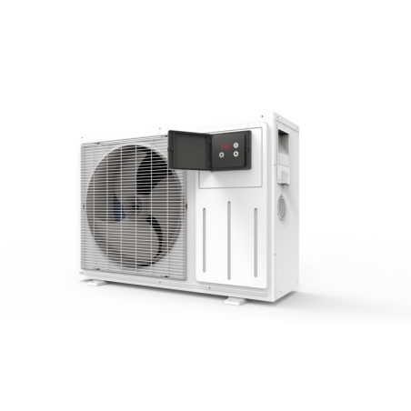 Bomba de calor 10 KW Inverter Mountfield . 3EXB0456