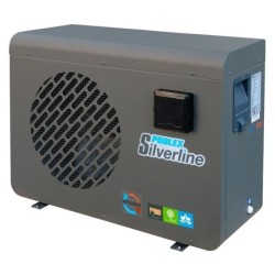 Bomba de calor Poolex Silverline 210 Poolstar. PC-SLP210