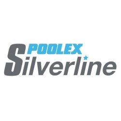 Bomba de calor Poolex Silverline 210 Poolstar. PC-SLP210