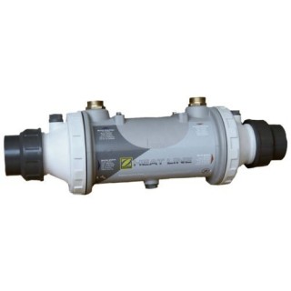 Intercambiador calor Heat Line 40 básico Zodiac. W49NT40