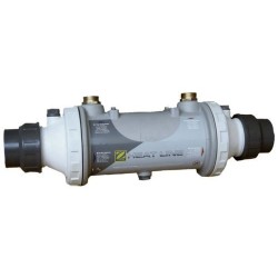 Intercambiador calor Heat Line 70 básico Zodiac. W49NT70