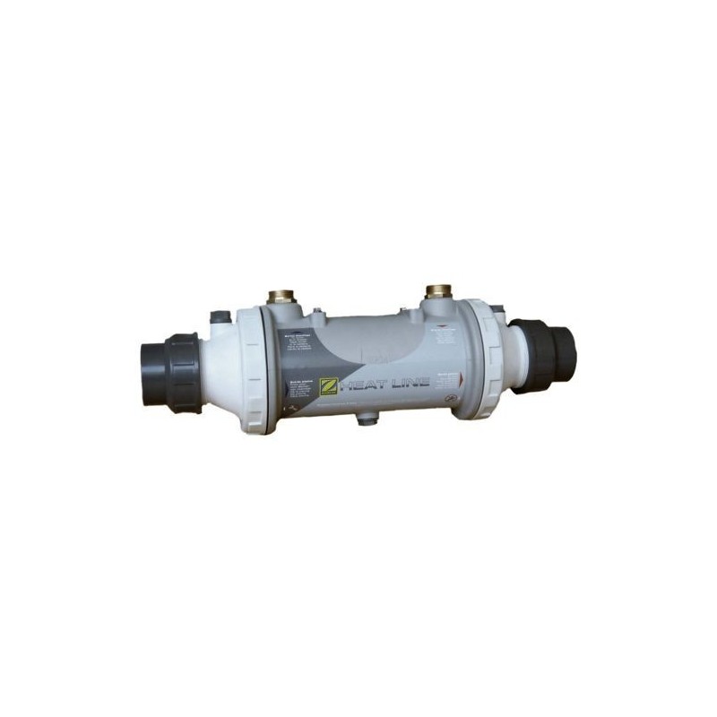 Intercambiador calor Heat Line 70 básico Zodiac. W49NT70