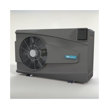 Bomba de calor piscina Termión Inverter 21. 124549