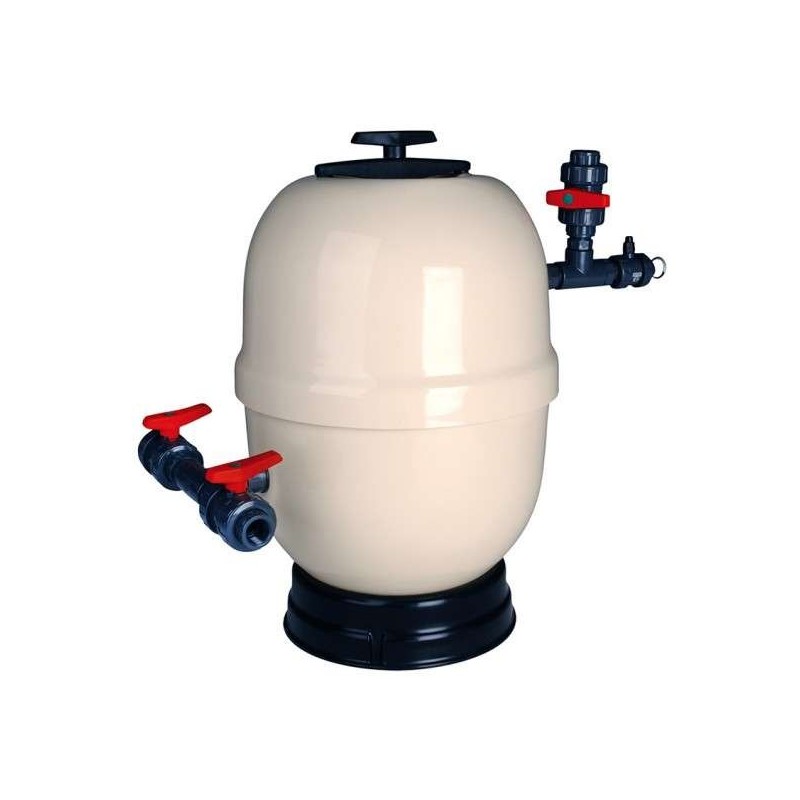 DOSIFICADOR COMPACTO CLORO/BROMO 60 L. 16632