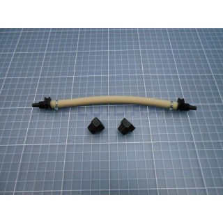 TUBO SANTOPRENO 1 LITRO CTX. CE08030022