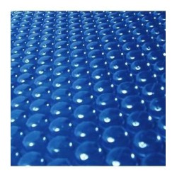 Cubierta isotérmica piscina Orange 755 x 456 Gre. CV800007