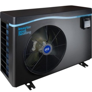 Bomba de calor INVERTER POOL HEATING 70m3 Gre. HPGI70